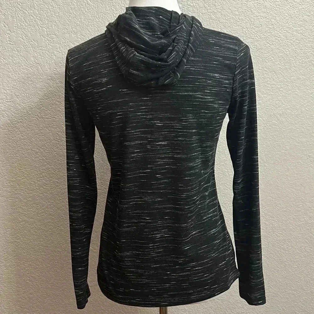 Nike Dri-Fit Thin Hoodie